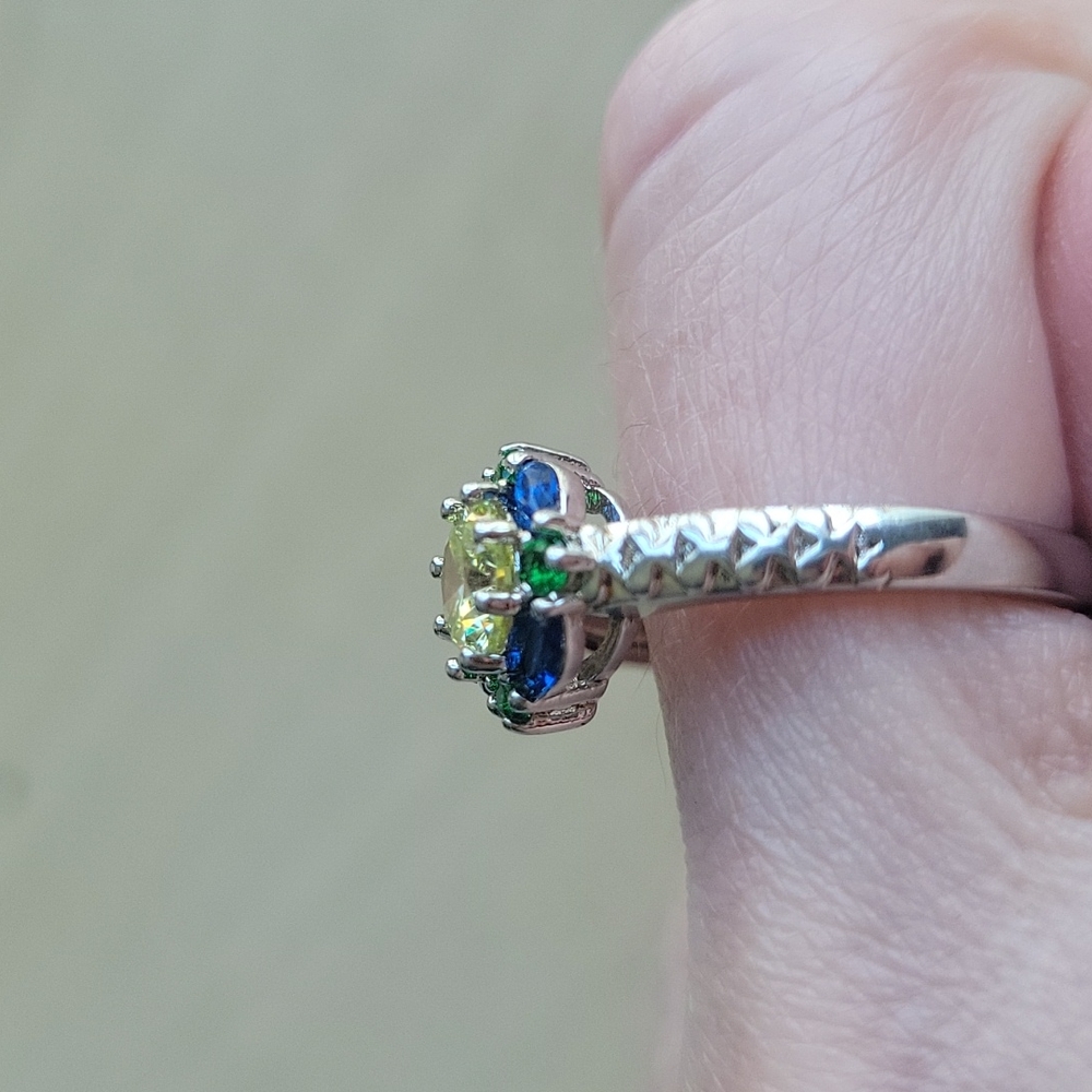 💍2 for $20 Fragrant Jewels Ring - Picture 2 of 9